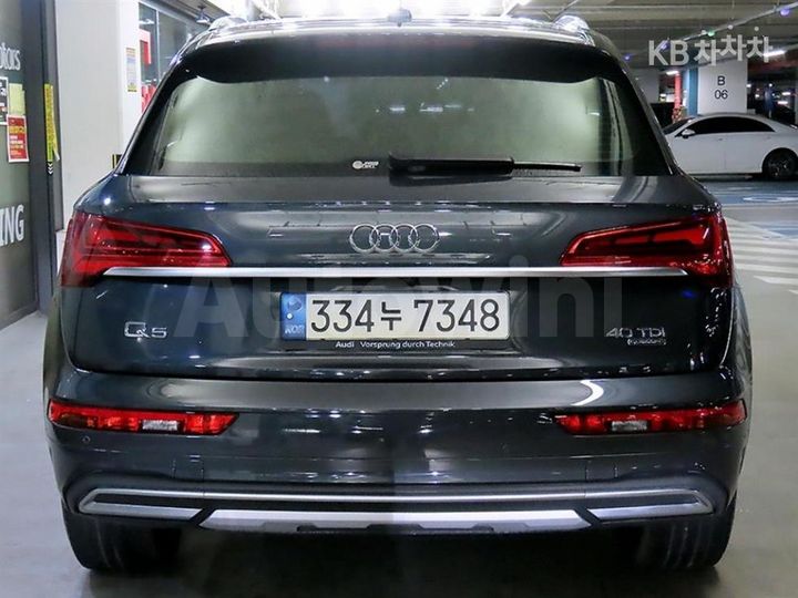 Audi Q5 2021 — 5