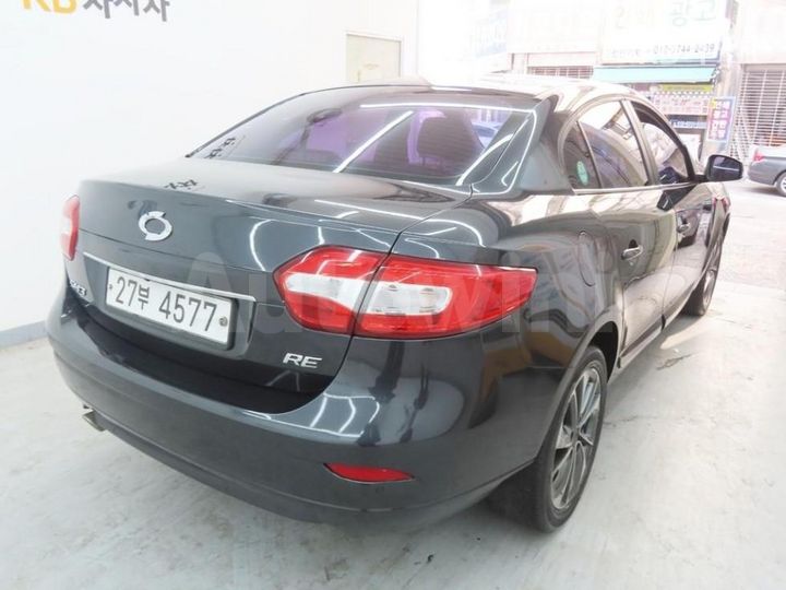 Renault SM3 2015 — 3
