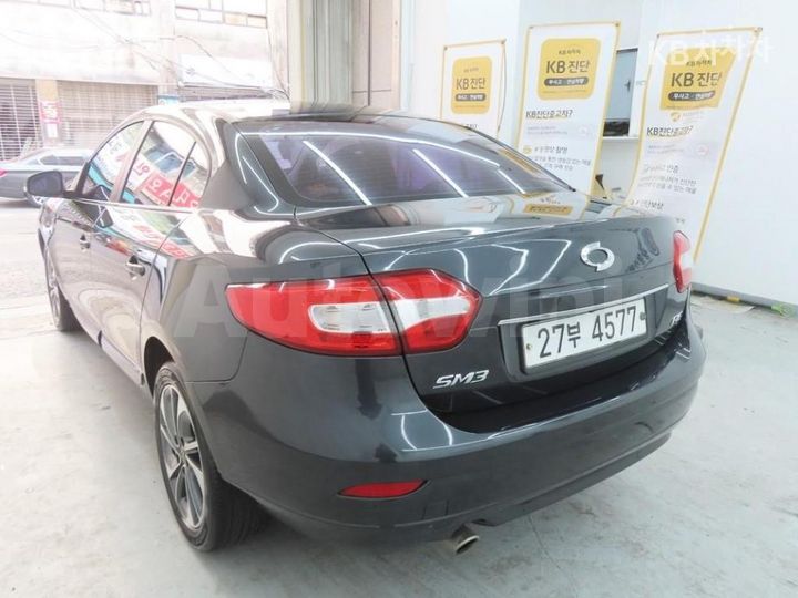 Renault SM3 2015 — 4