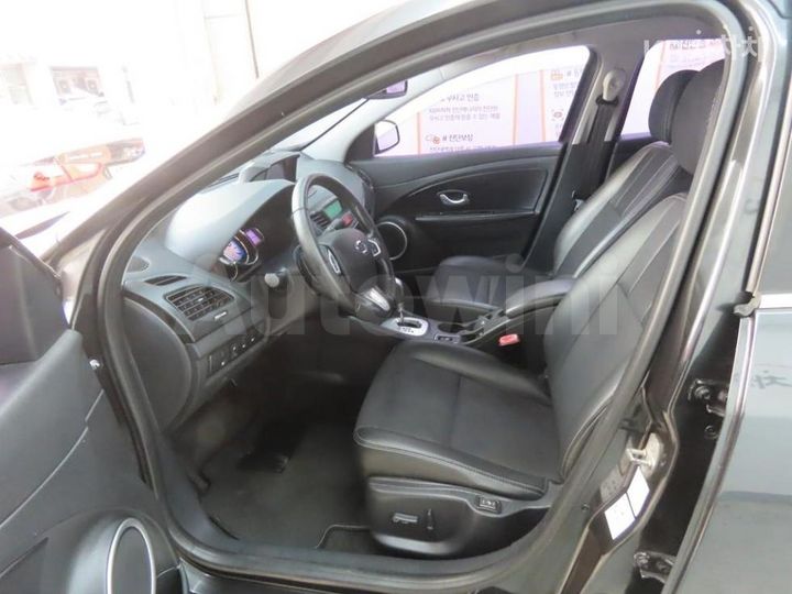 Renault SM3 2015 — 5