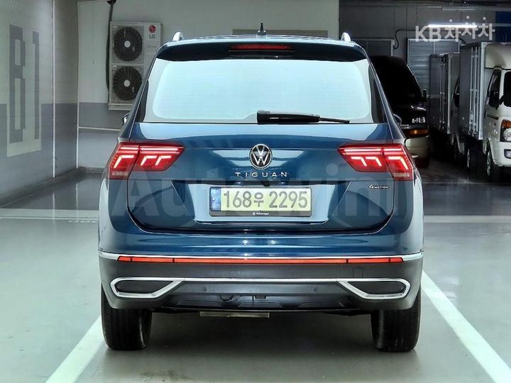 Volkswagen Tiguan 2021 — 3