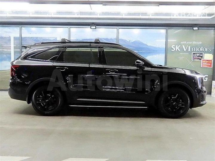 Kia Sorento 2024 — 3