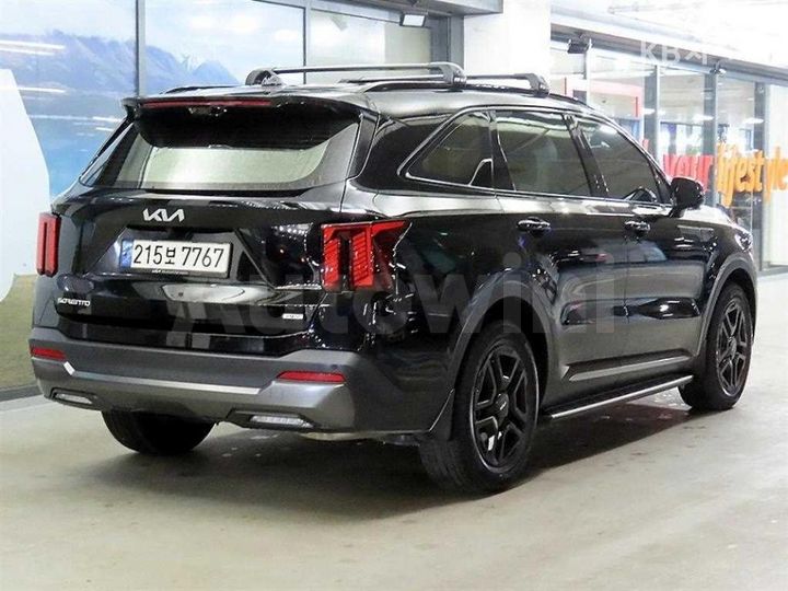 Kia Sorento 2024 — 4