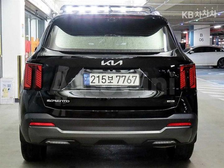Kia Sorento 2024 — 5