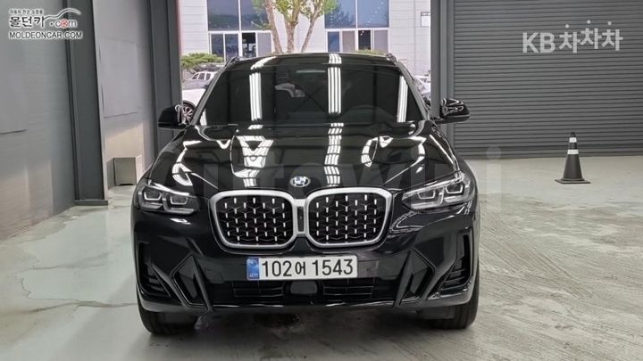 BMW X4 2024 — 3