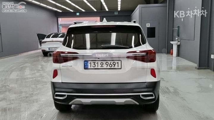 Kia Seltos 2023 — 4