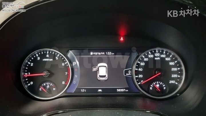 Kia Seltos 2023 — 5