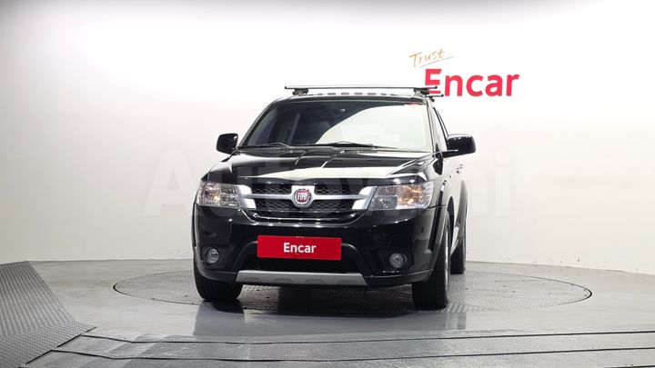 Fiat Freemont 2013 — 3