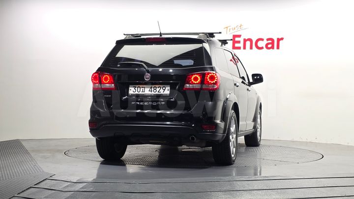 Fiat Freemont 2013 — 4