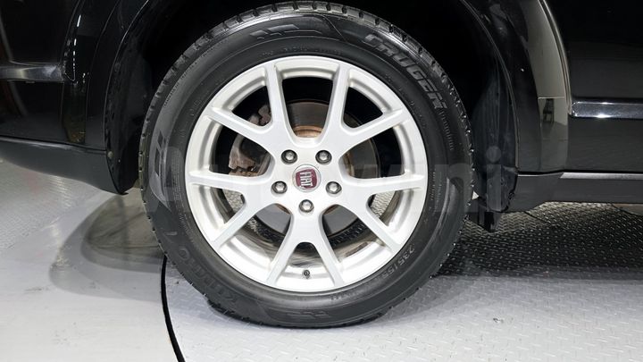 Fiat Freemont 2013 — 5