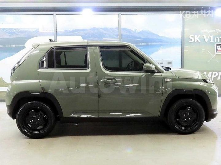Hyundai Casper 2022 — 3