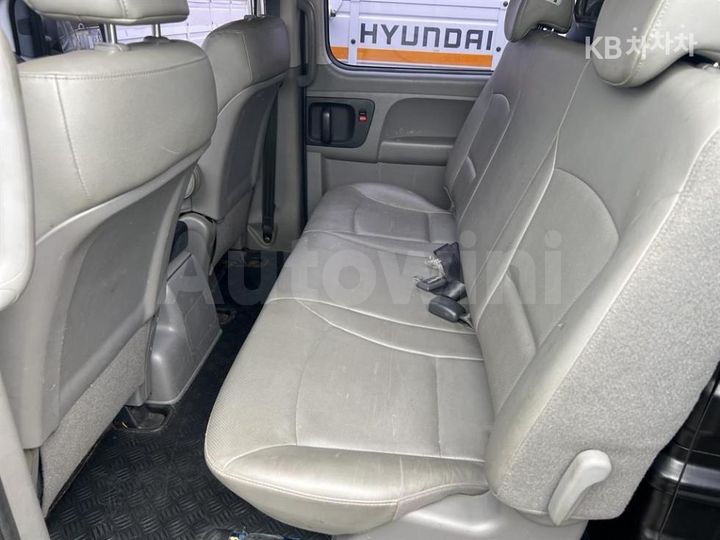 Hyundai Starex 2017 — 5