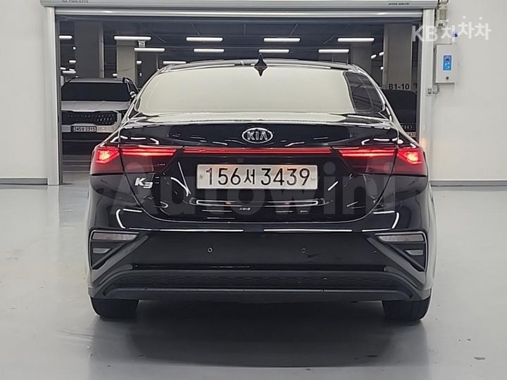 Kia K3 2019 — 3