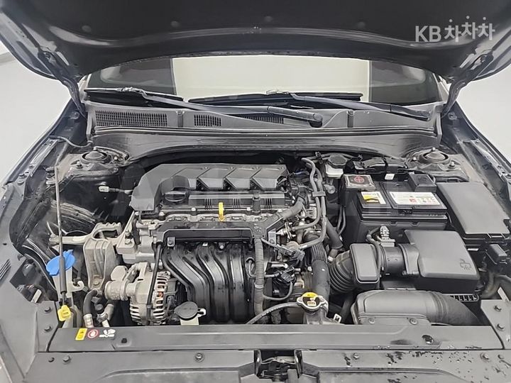 Kia K3 2019 — 5