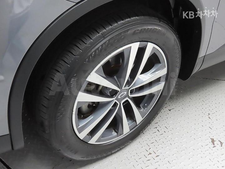 Renault QM6 2017 — 5