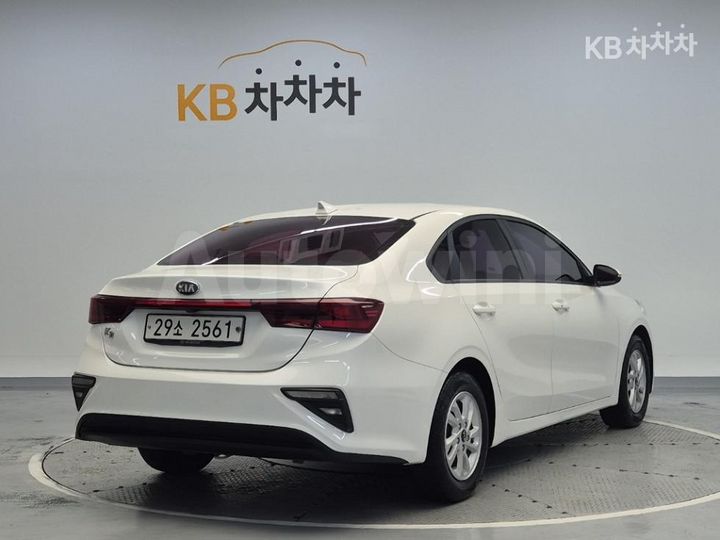 Kia K3 2019 — 3