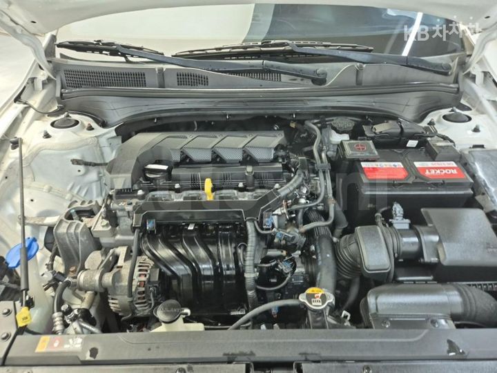 Kia K3 2019 — 5