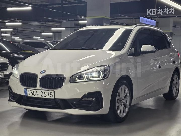 BMW 2 Series 2021 — 3
