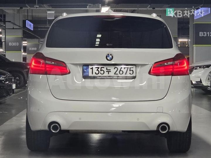 BMW 2 Series 2021 — 4