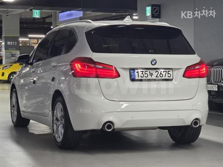 BMW 2 Series 2021 — 5