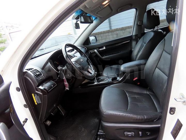 Kia Sorento 2014 — 5