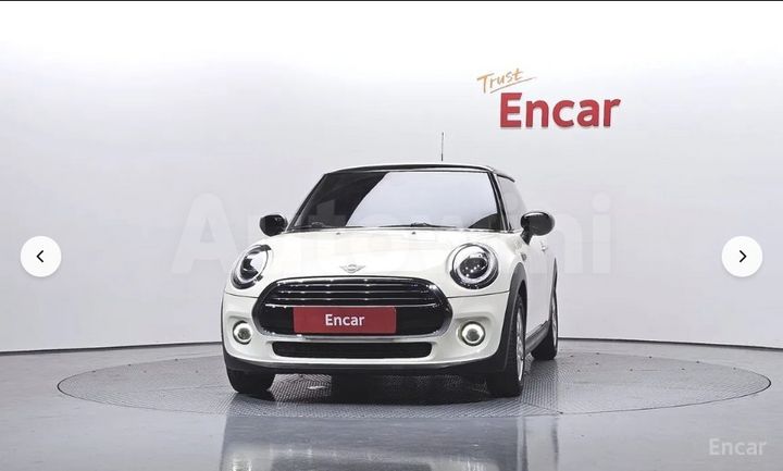 Mini Cooper 2020 — 3