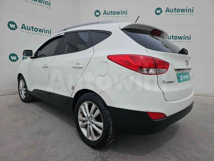 Hyundai Tucson 2013 — 3