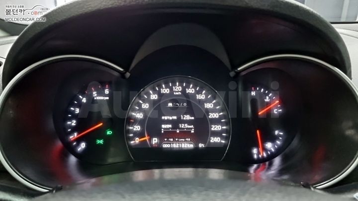 Kia Sorento 2013 — 5