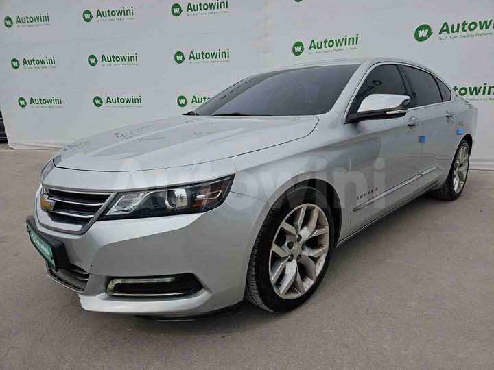 Chevrolet Impala