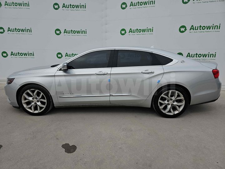 Chevrolet Impala