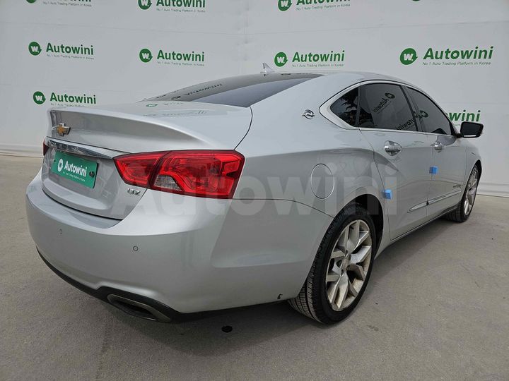 Chevrolet Impala