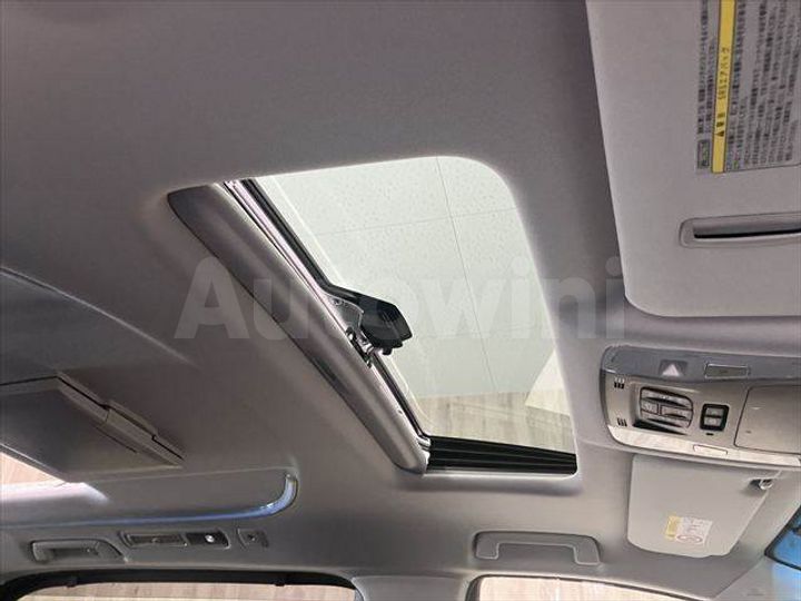 Toyota Alphard 2015 — 5