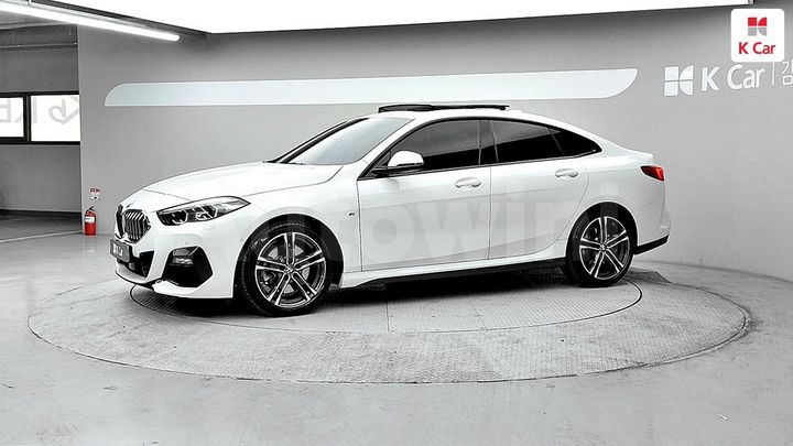 BMW 2 Series 2021 — 2