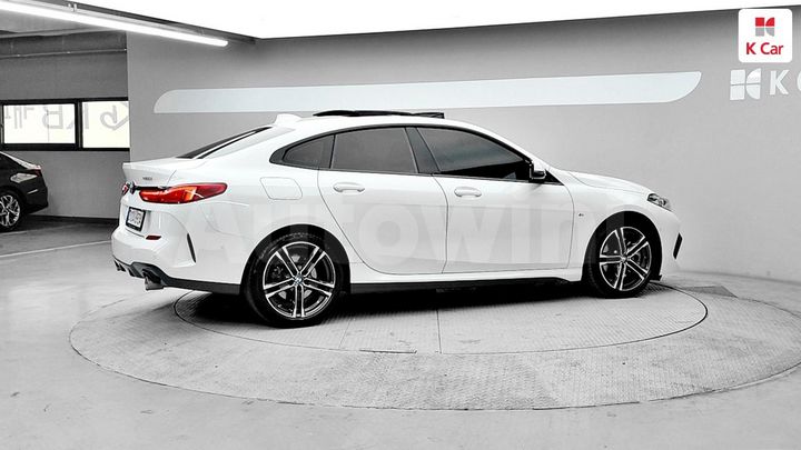 BMW 2 Series 2021 — 4