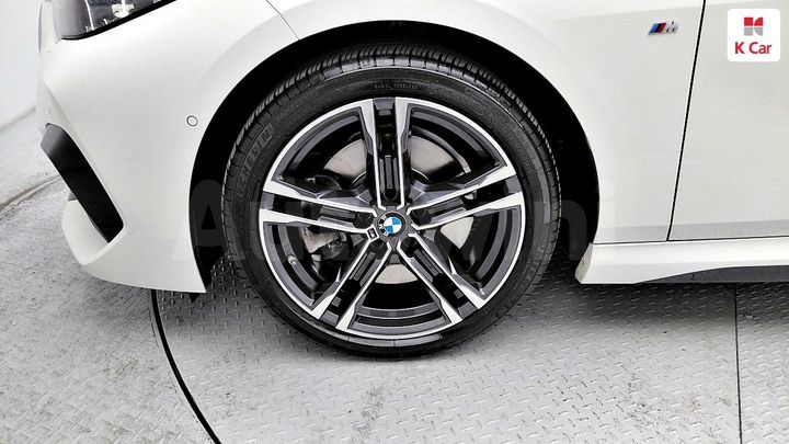 BMW 2 Series 2021 — 5