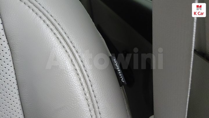 Kia Carnival 2019 — 2