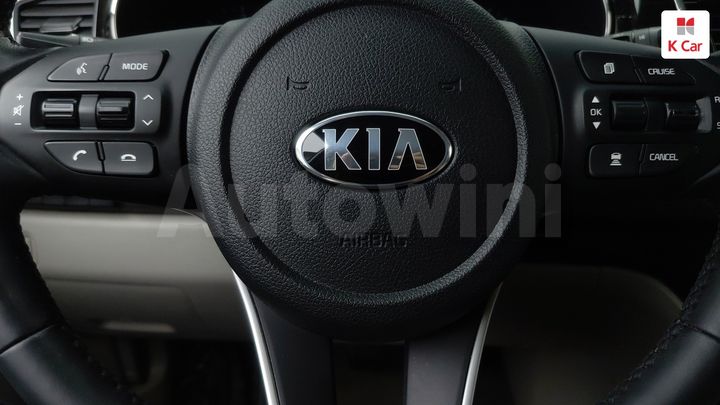 Kia Carnival 2019 — 4
