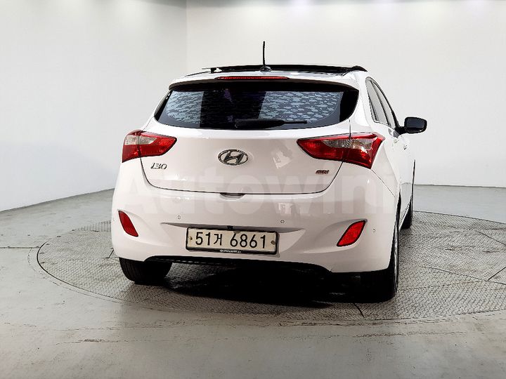 Hyundai i30 2014 — 3