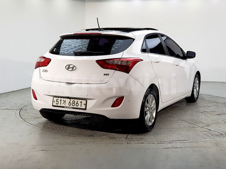 Hyundai i30 2014 — 4