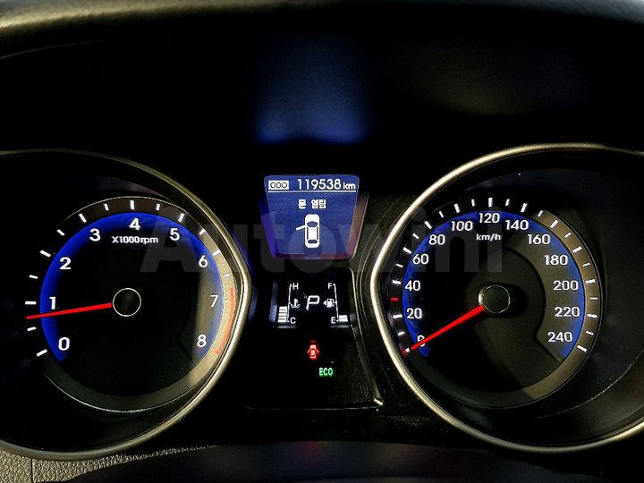 Hyundai i30 2014 — 5