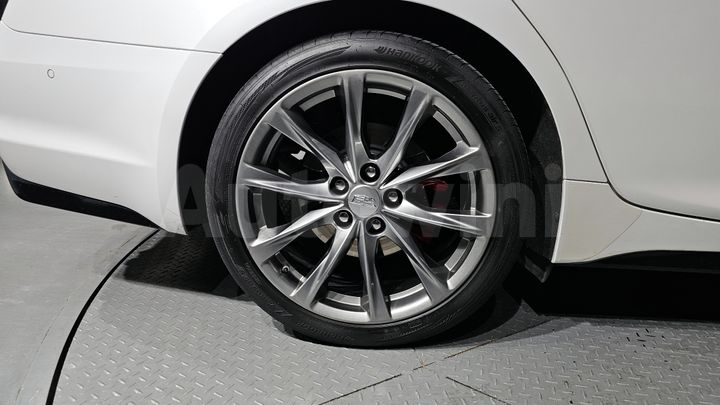 Cadillac CT5 2020 — 5