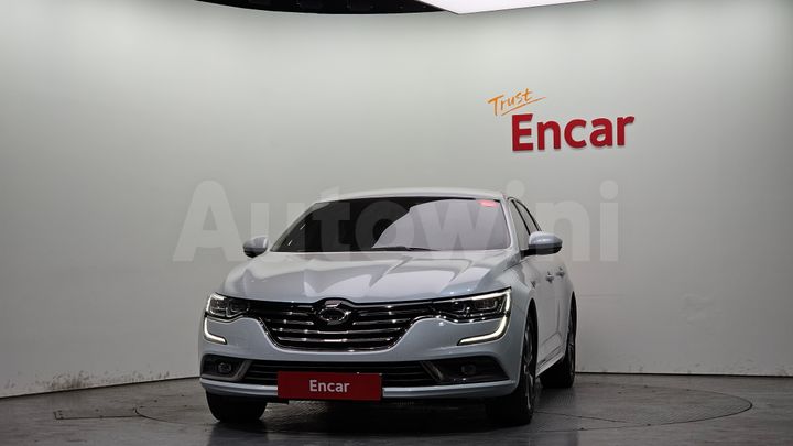 Renault SM6 2020 — 3