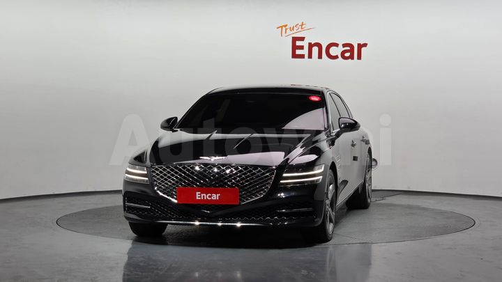 Genesis G80 2024 — 3