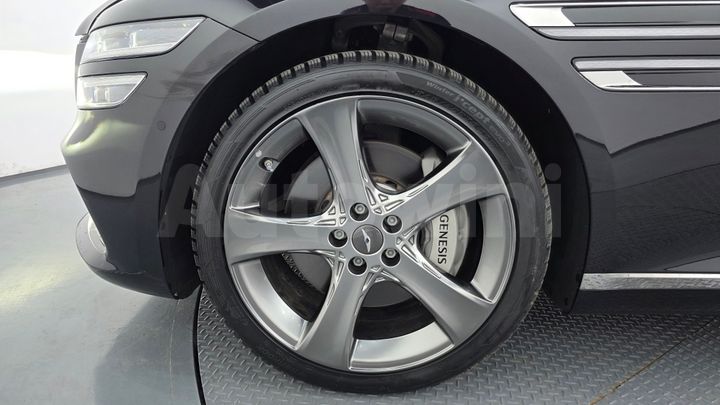 Genesis G80 2024 — 5
