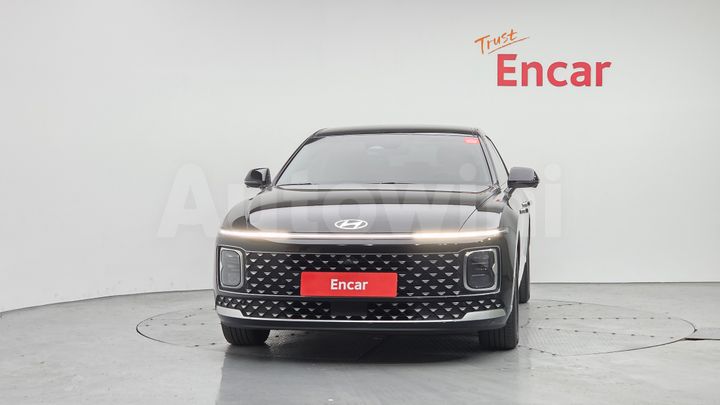 Hyundai Grandeur 2024 — 3