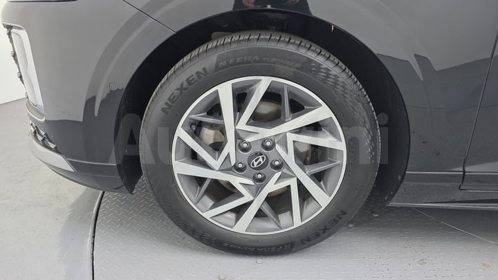 Hyundai Grandeur 2024 — 5