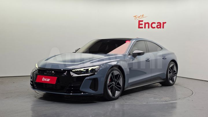 Audi RS e-tron GT