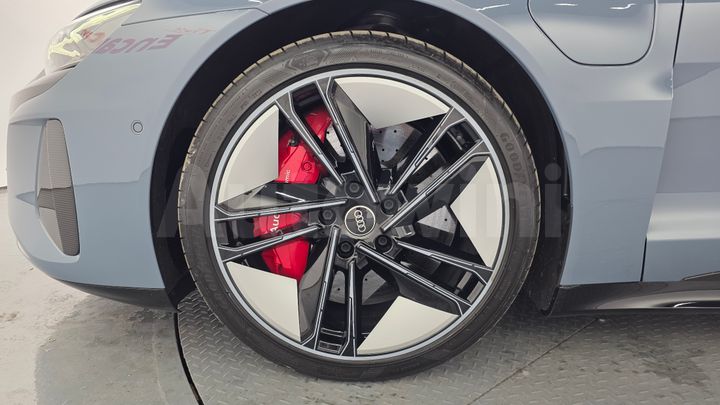 Audi RS e-tron GT