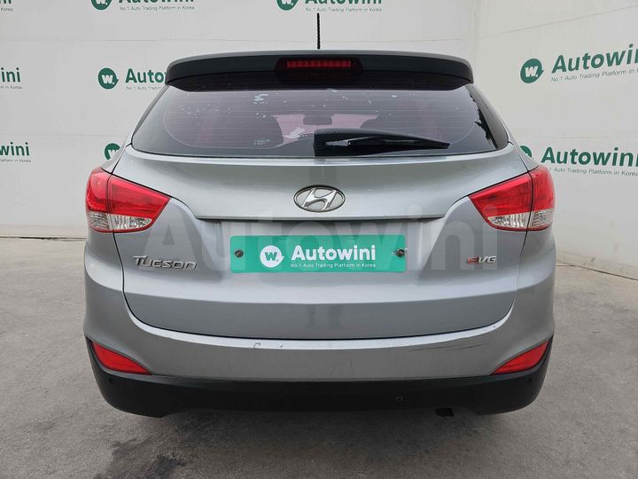 Hyundai Tucson 2014 — 4