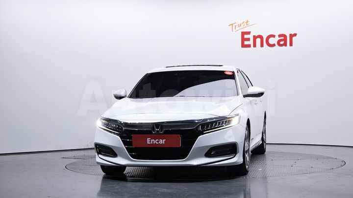Honda Accord 2018 — 3